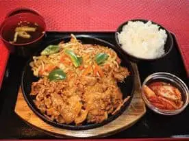 Tat Japanese Restaurant Food Photo 9