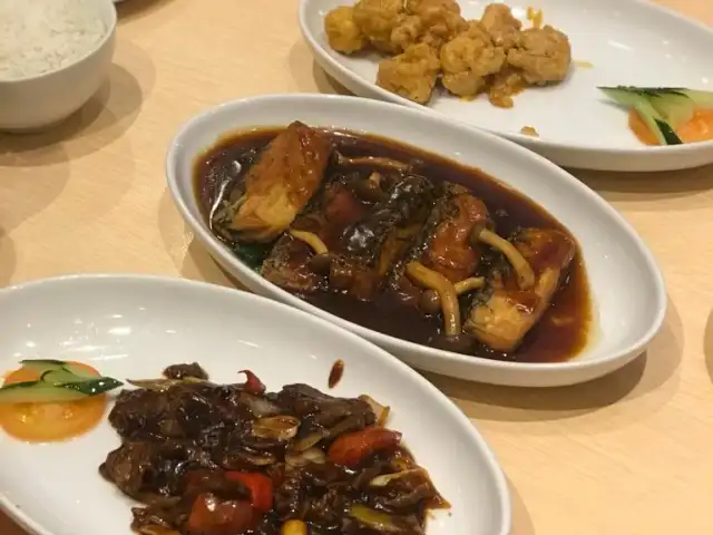 Gambar Makanan Imperial Kitchen & Dimsum 5