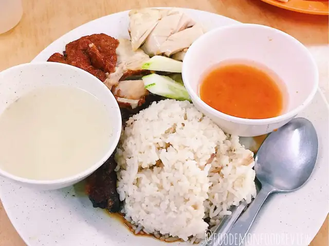Restoran Subang Ria Food Photo 7