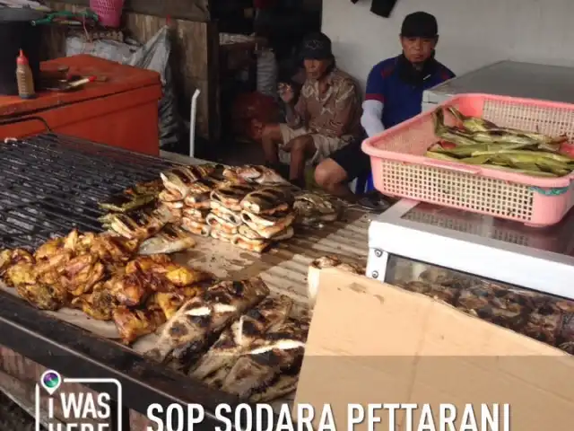 Gambar Makanan Warung Pangkep Pettarani (Sop Saudara Flyover) 16