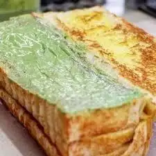 Gambar Makanan Roti Bakar 77, Petamburan 11