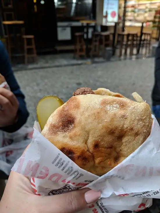 Karadeniz Döner'nin yemek ve ambiyans fotoğrafları 23