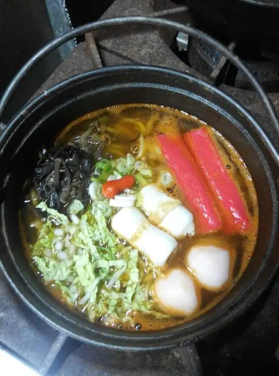 Gambar Makanan Boekan Ramen 10