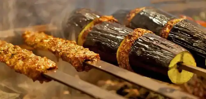 Kebab-ı Ala'nin yemek ve ambiyans fotoğrafları 1