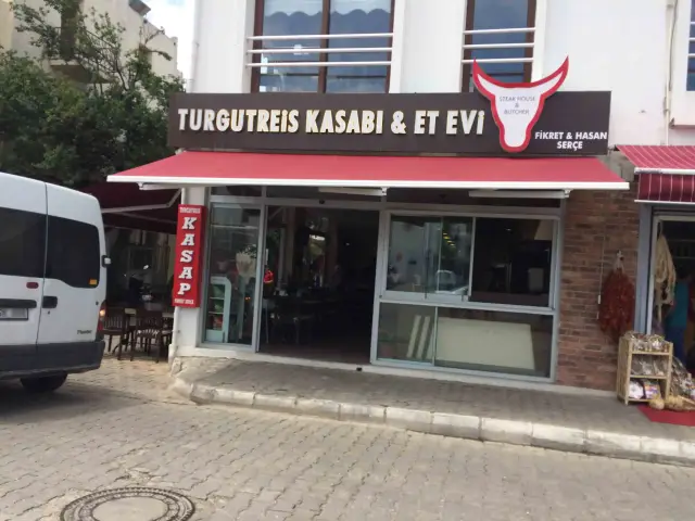 Turgutreis Kasabı & Et Evi'nin yemek ve ambiyans fotoğrafları 2