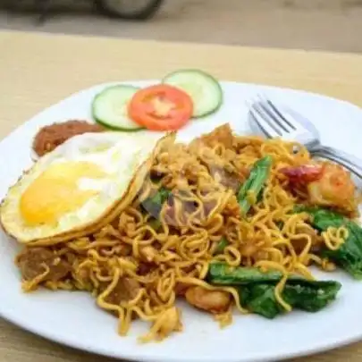 Gambar Makanan Madang Mie Yoh!, Komplang 3/1 10