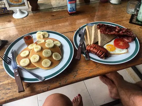 Gambar Makanan Kafein Bali 17