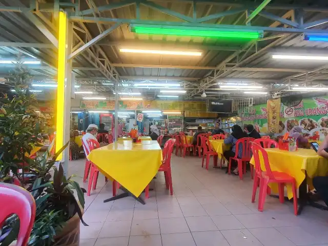 Gerai Nasi Goreng Udang, Ipoh, Perak, Darul Ridzuan Food Photo 8