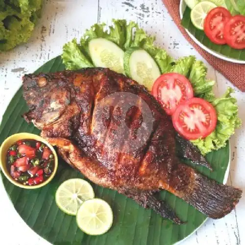 Gambar Makanan IKAN BAKAR & AYAM BAKAR MAS DEDI, Cipinang Cempedak 15