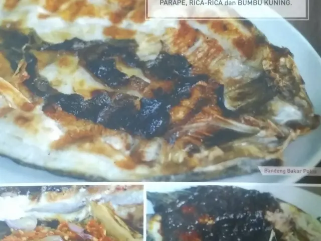 Gambar Makanan RM Ujung Pandang 20