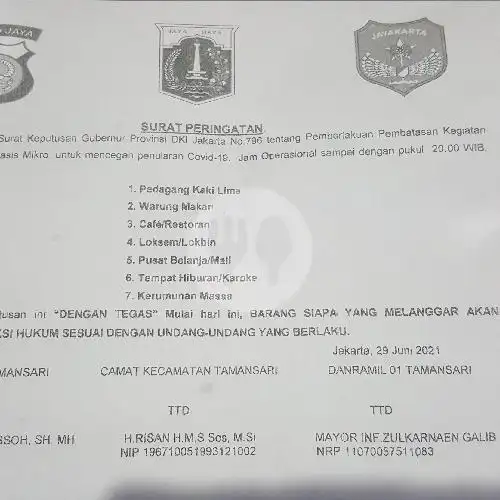 Gambar Makanan KUETIAW SAPI ACIAP, MaBes Raya 1