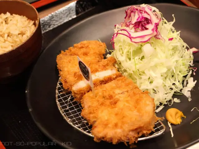 Tonkatsu by Terazawa Food Photo 12