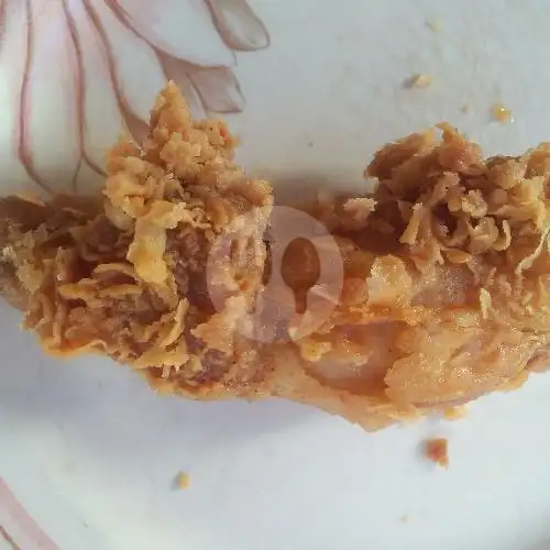 Gambar Makanan Fried Chicken Sutan Mudo, Nanggalo 4