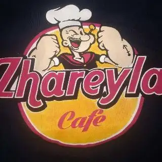 ZharEyla Cafe