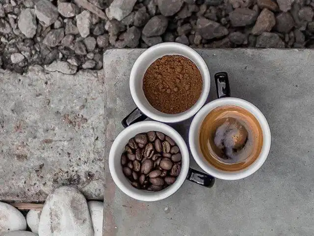 Gambar Makanan Kanay Coffee and Culture 7