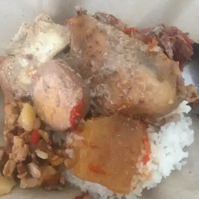 Gudeg magelang