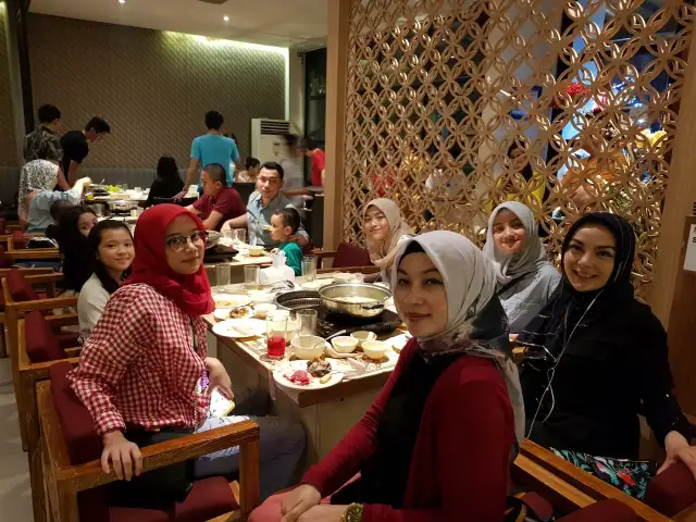 Gambar Makanan Cocari Japanese Bbq 10