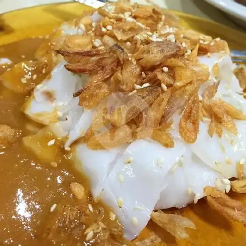 Gambar Makanan Ci Chiong Fan Acai, Medan Kota 3