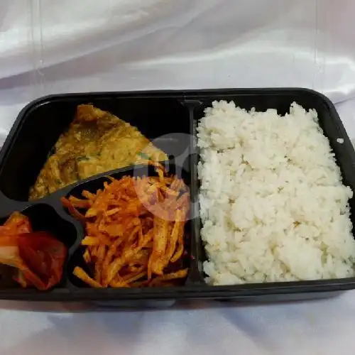 Gambar Makanan Nasi Box Mas Damiri 12