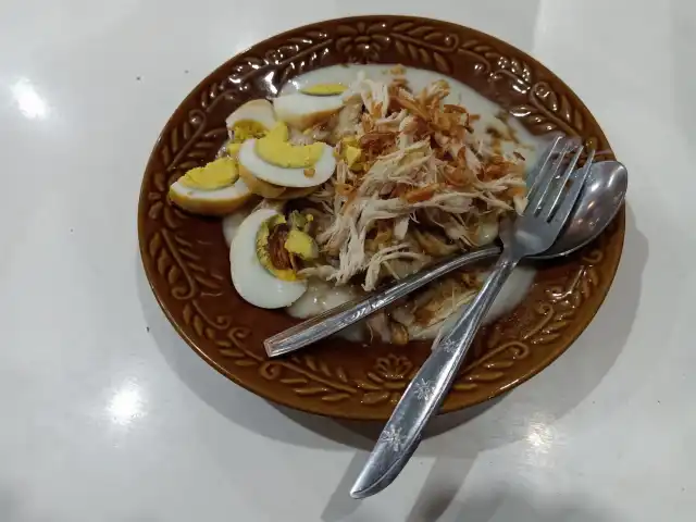 Gambar Makanan Mie Koclok Jatimerta 2