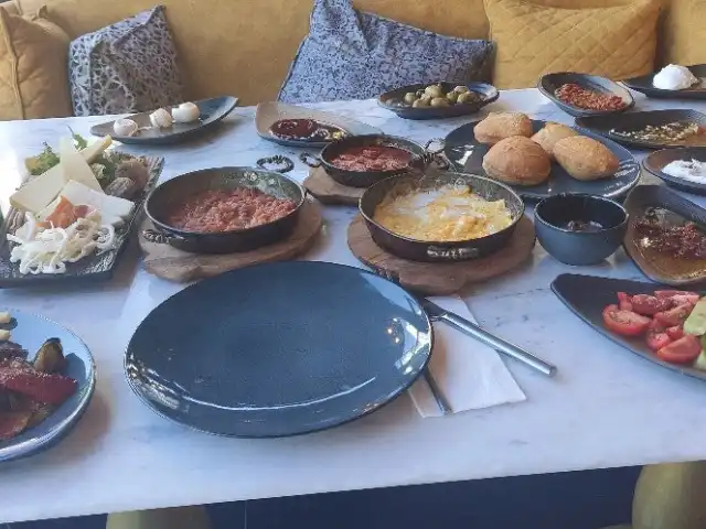 Locale Ankara'nin yemek ve ambiyans fotoğrafları 6