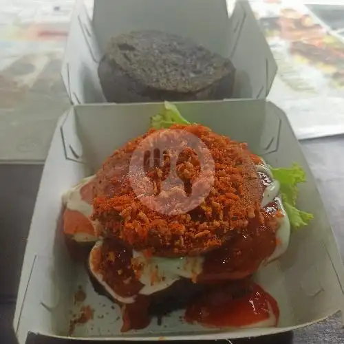Gambar Makanan Singgah Kebab & Burger 3