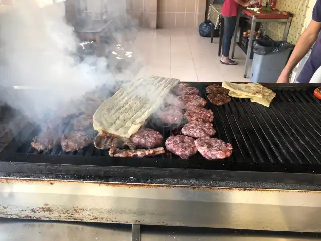 Koyuncu Kardeşler Kasabı'nin yemek ve ambiyans fotoğrafları 5