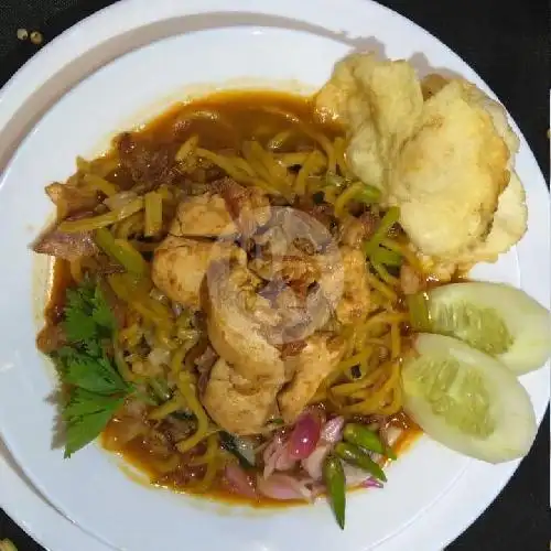 Gambar Makanan Mie Aceh Pejompongan, Benhil 6