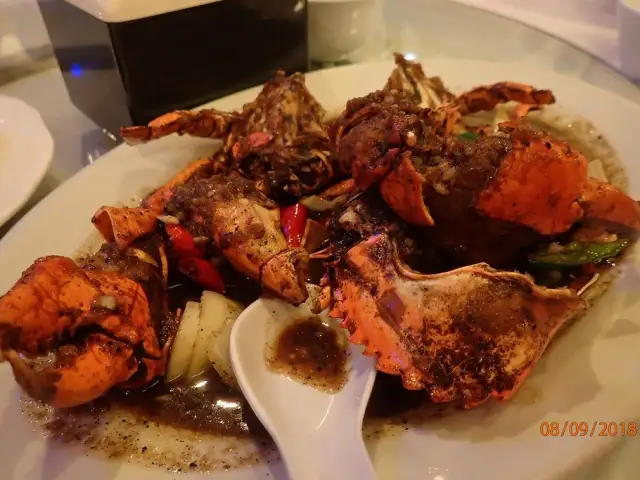 Gambar Makanan Jumbo Seafood 20