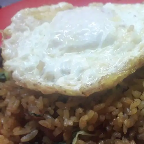 Gambar Makanan Nasi Goreng Mas Pahlur, Bogor Utara 4