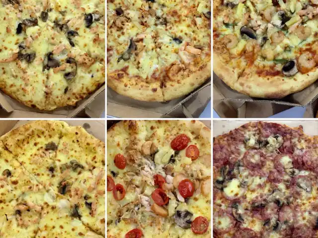 Domino's Pizza Food Photo 4