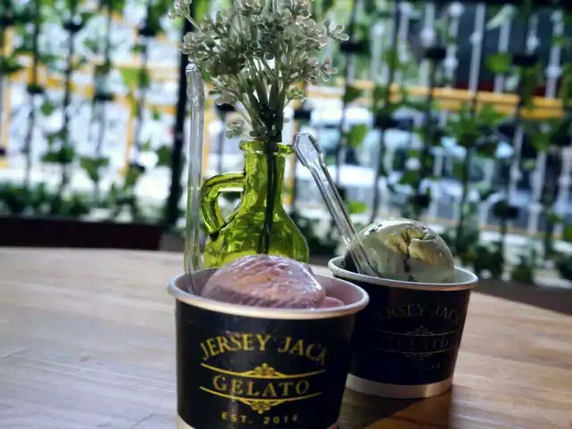 Jersey Jack Gelato Food Photo 16