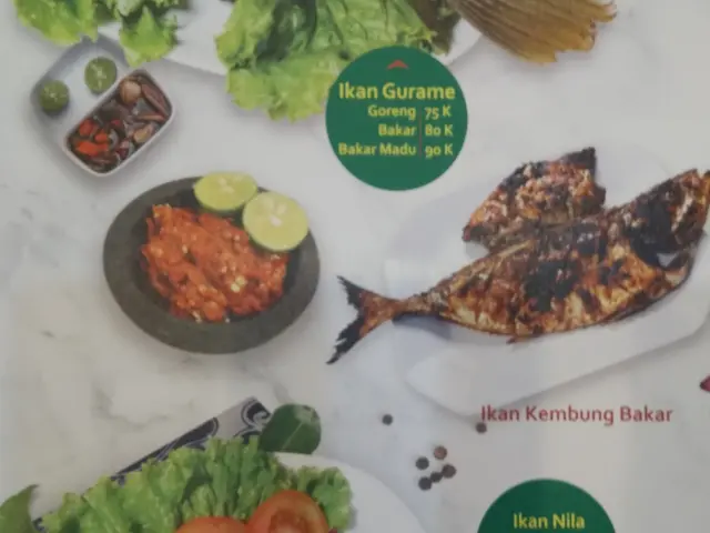 Gambar Makanan Kedai Kuliner 4