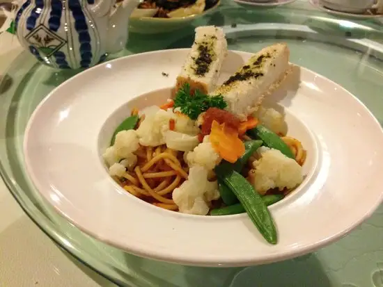 Loving Cafe Seri Petaling Food Photo 2