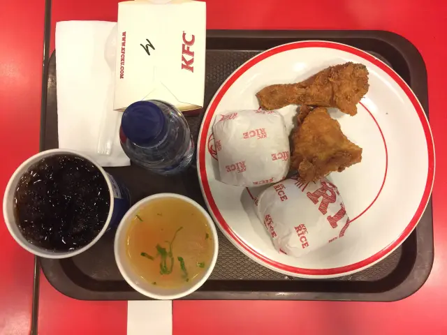 Gambar Makanan KFC 7