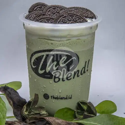 Gambar Makanan The Blend, Serang 14