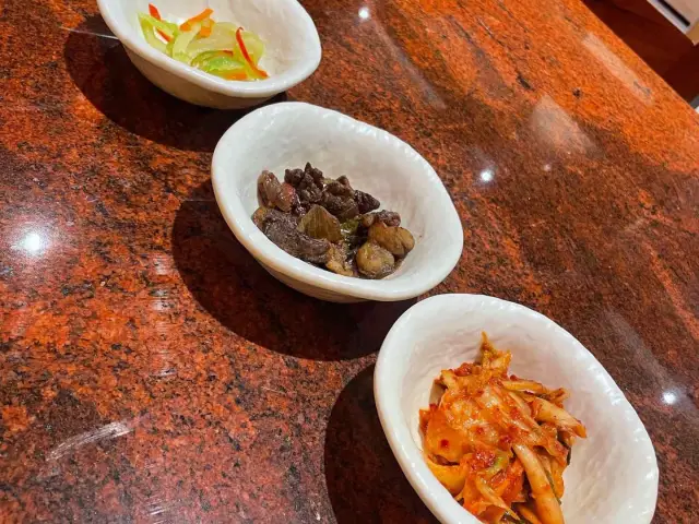 Gambar Makanan Yongdaeri 16
