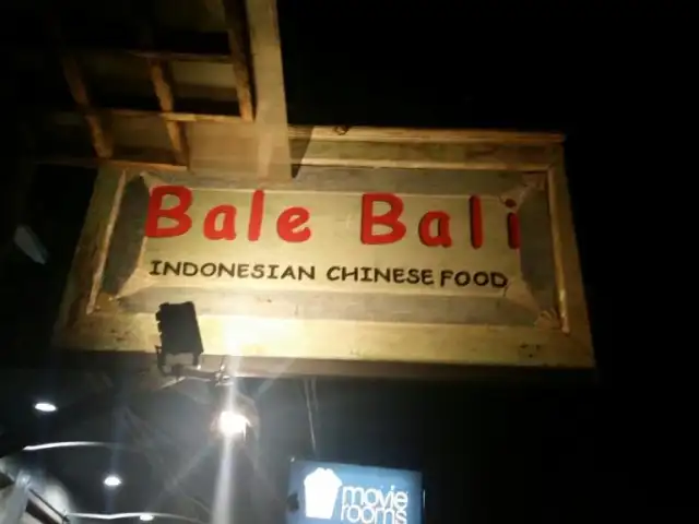 Gambar Makanan resto Bale Bali 10