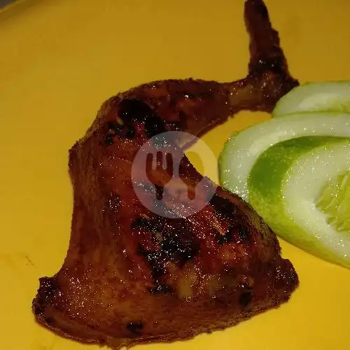 Gambar Makanan Ayam Geprek Penyet Rizkyabi 1