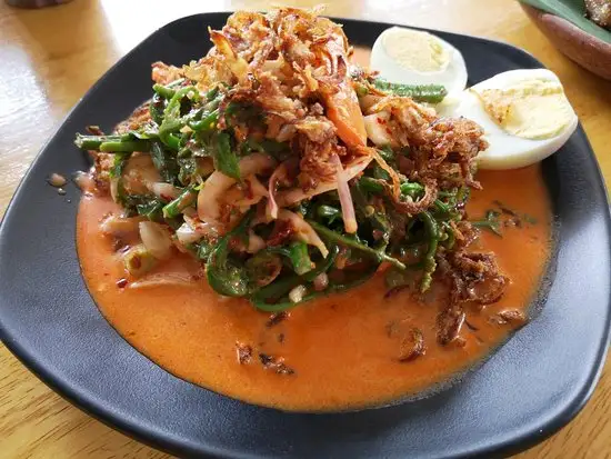 Jatujak @ Siam Bangkok Street Food