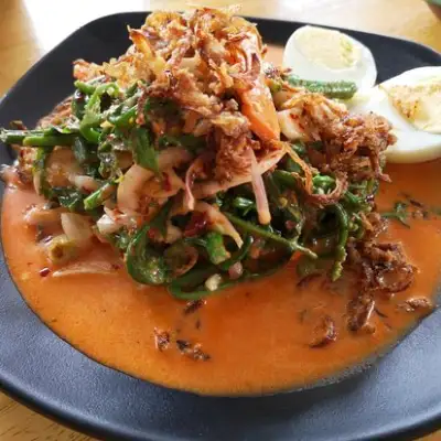 Jatujak @ Siam Bangkok Street Food