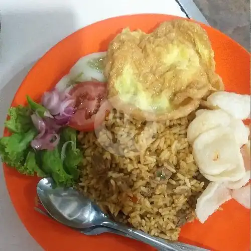 Gambar Makanan Mie Aceh Citarasa, Kelapa Dua 19