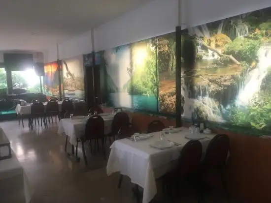 Emek Saray Restaurant'nin yemek ve ambiyans fotoğrafları 40