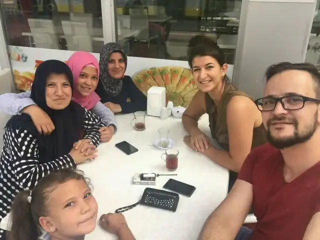 Nasip Mantı Ve Börek Evi'nin yemek ve ambiyans fotoğrafları 6