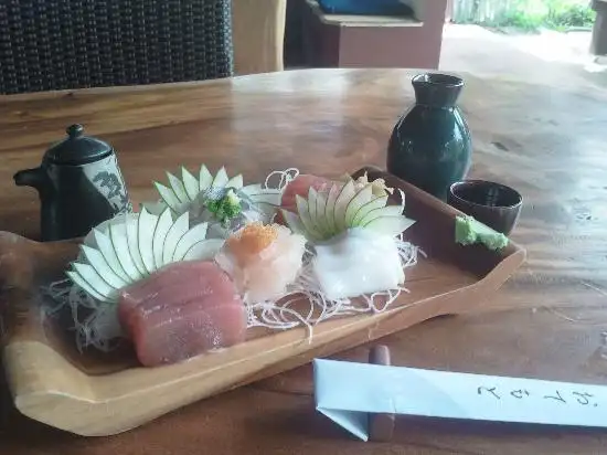 Gambar Makanan Ryoshi Ubud 7
