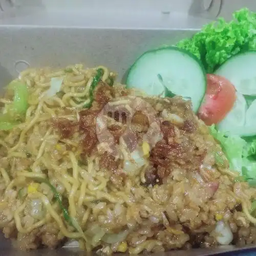 Gambar Makanan Bubur Ayam & Ayam Prothol REJEKI, Tegalrejo 10