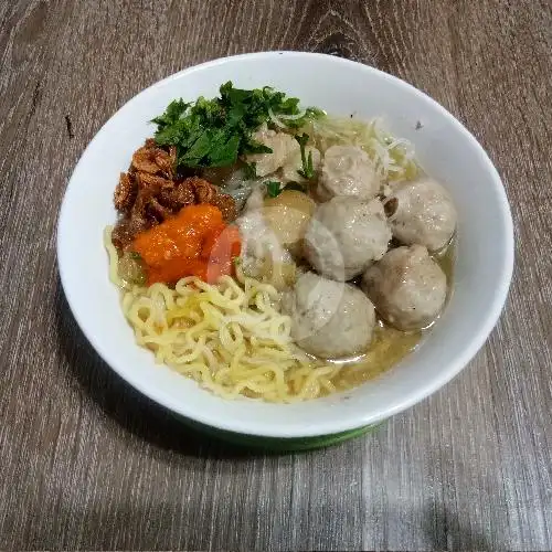 Gambar Makanan Bakso Munggur 4