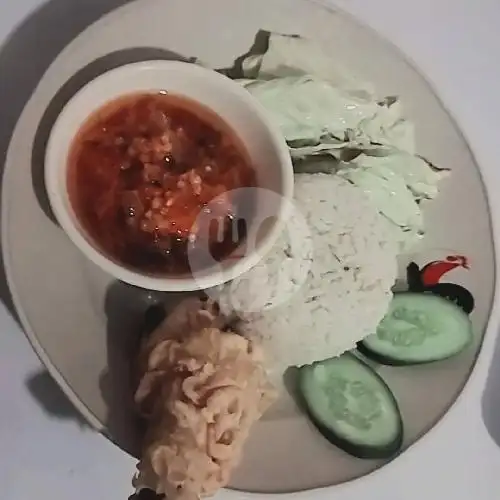 Gambar Makanan Ayam Geprek Queena, Mampang Prapatan 4