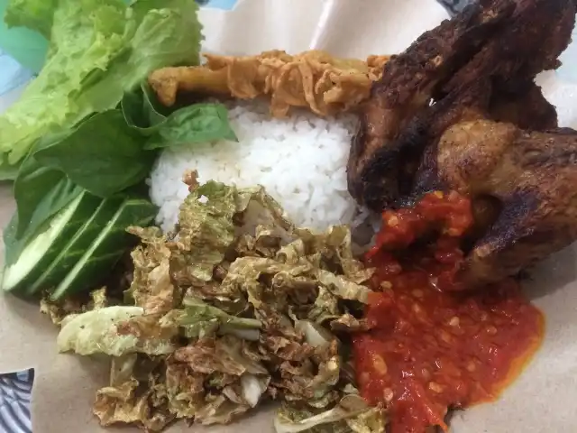 Gambar Makanan Soto Bali 1