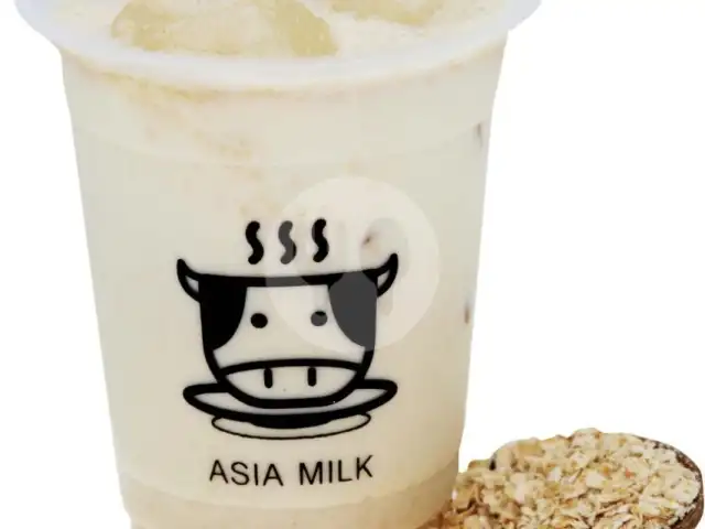 Gambar Makanan Asia Milk, Modern Tangerang 8